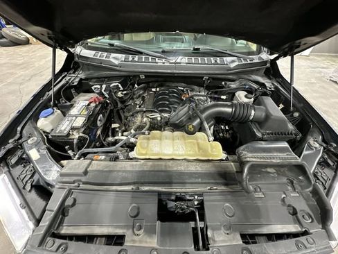 Used 2020 Ford F150 XLT w/ Trailer Tow Package AWD/4WD image 21