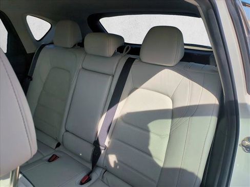 Used 2023 MAZDA CX-5 AWD 2.5 S w/ Premium Plus Pkg image 19