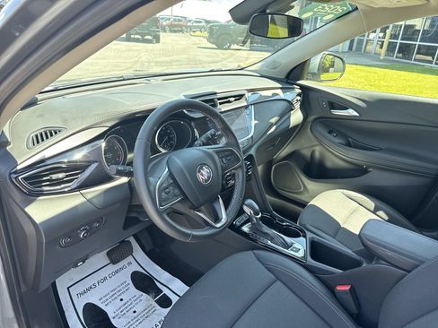 Certified 2023 Buick Encore GX Select w/ Experience Buick Package FWD image 10