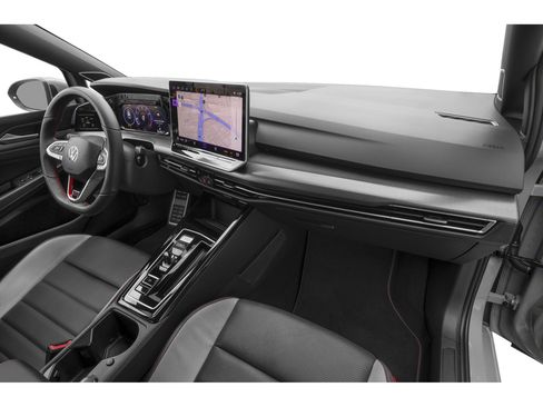 New 2026 Volkswagen GTI Autobahn FWD image 32