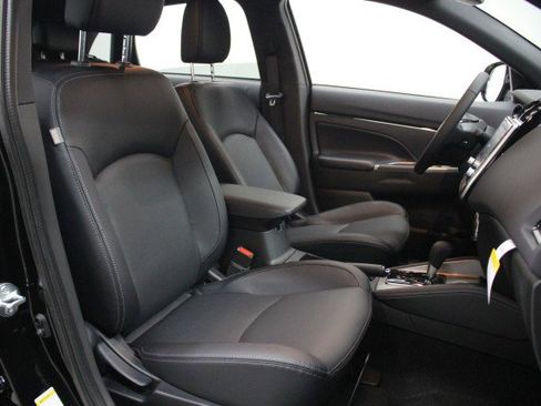 New 2026 Mitsubishi Outlander Sport SEL AWD/4WD image 19