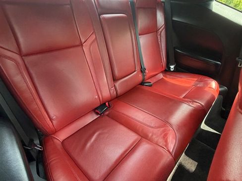 Used 2015 Dodge Challenger SXT Plus RWD image 16