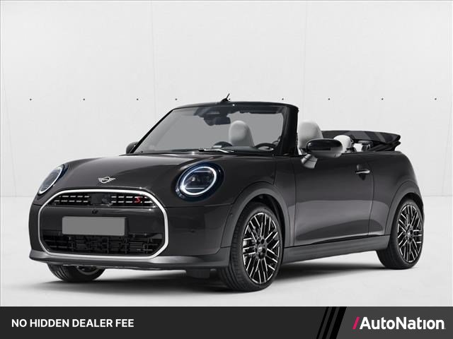 New 2027 MINI Cooper S w/ Paul Smith Edition FWD image 1