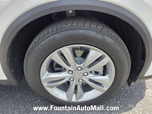 Used 2026 Acura MDX FWD image 7