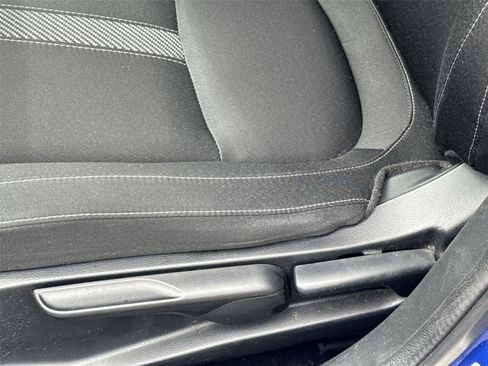 Used 2016 Honda Civic EX-T image 13
