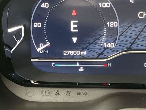 Certified 2024 GMC Yukon Denali AWD/4WD image 18