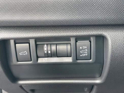 New 2026 Subaru Forester Sport AWD/4WD image 27