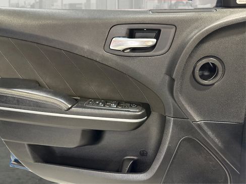 Used 2021 Dodge Charger Scat Pack w/ Dynamics Package image 19