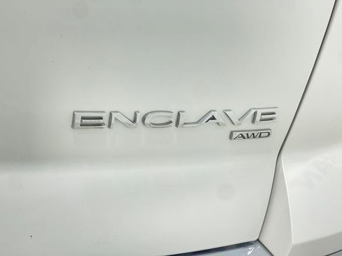 Used 2016 Buick Enclave Leather image 42