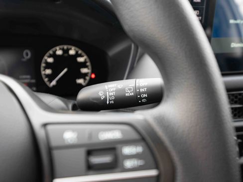 New 2026 Honda HR-V LX image 14