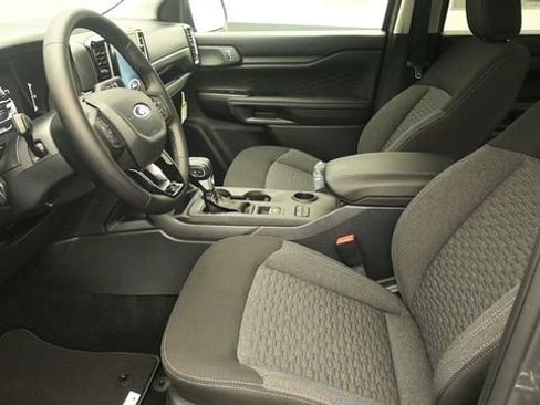 New 2026 Ford Ranger XLT RWD image 12