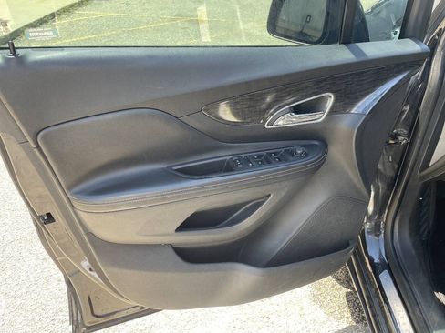 Used 2014 Buick Encore Leather FWD image 13