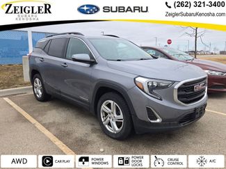 Used 2018 GMC Terrain SLE w/ Driver Convenience Package video 1