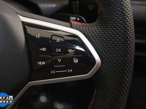 Used 2024 Volkswagen GTI SE image 39