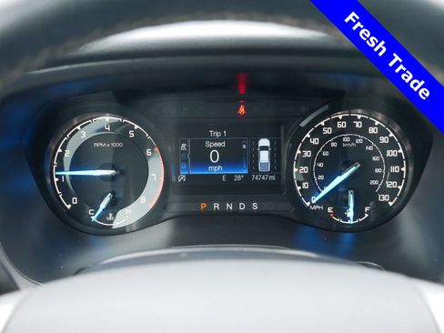 Certified 2020 Ford Ranger XLT w/ Equipment Group 301A Mid image 20