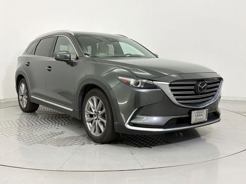 Used 2020 MAZDA CX-9 Grand Touring image 7