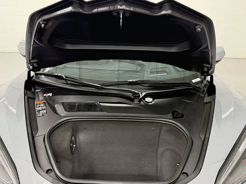 Used 2025 Chevrolet Corvette E-Ray w/ ZER Performance Package image 42