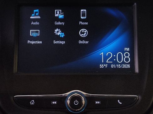 Used 2018 Chevrolet Equinox LS image 25