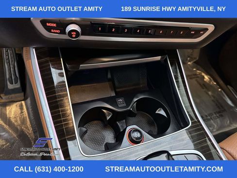 Used 2023 BMW X5 xDrive40i w/ M Sport Package image 34