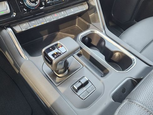 New 2026 GMC Sierra 1500 Denali w/ Denali Reserve Package image 30