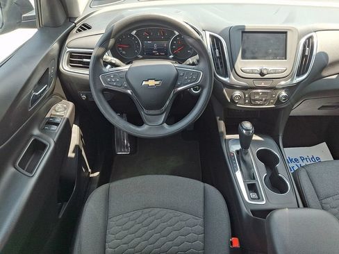Used 2020 Chevrolet Equinox LT FWD image 12