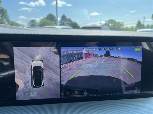 New 2025 Nissan Murano SL w/ Cargo Package image 18