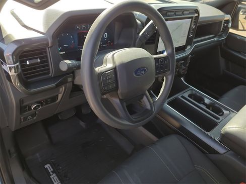 Used 2024 Ford F150 STX image 22