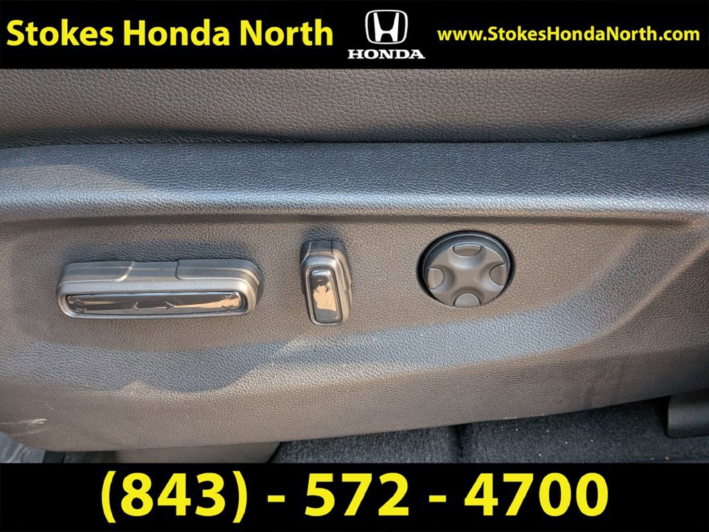 Certified 2026 Honda Odyssey Elite image 23