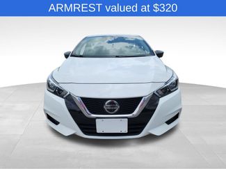 Used 2022 Nissan Versa S FWD video 2