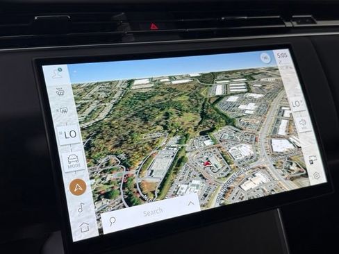 New 2026 Land Rover Range Rover SV AWD/4WD image 20