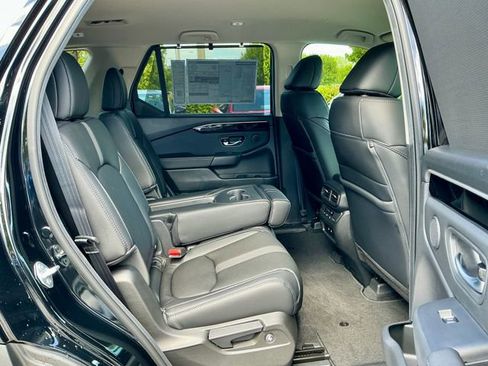 New 2026 Honda Pilot EX-L image 13