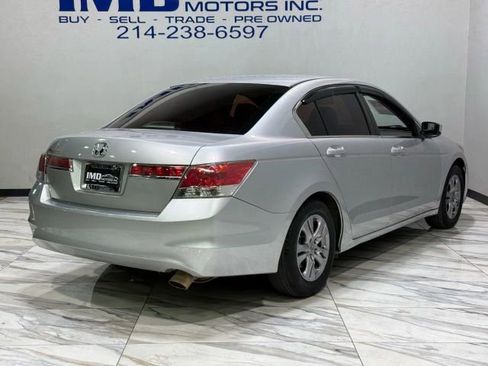 Used 2012 Honda Accord LX image 6