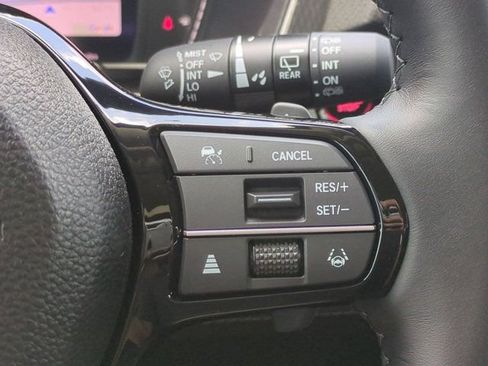 New 2026 Honda Pilot EX-L image 24