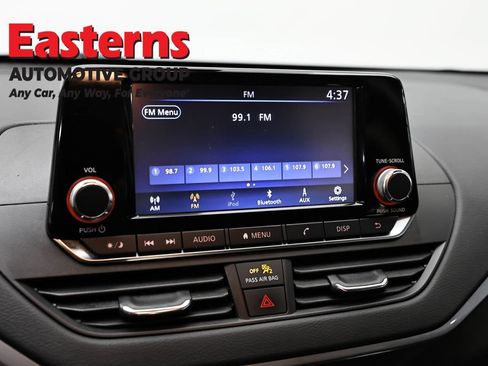 Used 2023 Nissan Altima 2.5 S FWD image 18