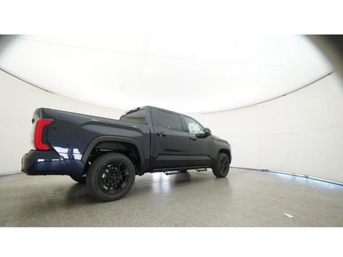 New 2026 Toyota Tundra SR5 AWD/4WD image 25