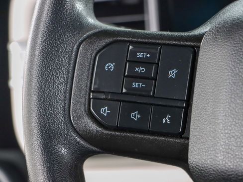 Used 2023 Ford F250 XLT w/ FX4 Off-Road Package image 13