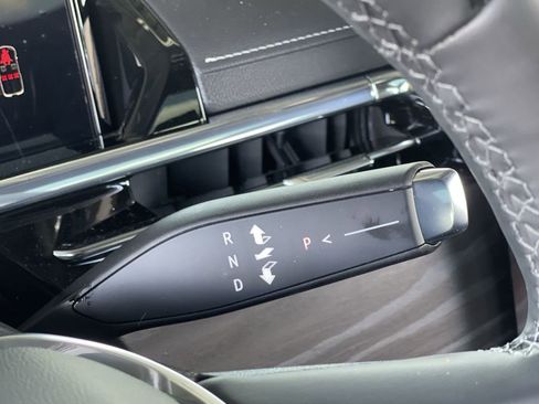 New 2025 GMC Sierra EV Denali image 16