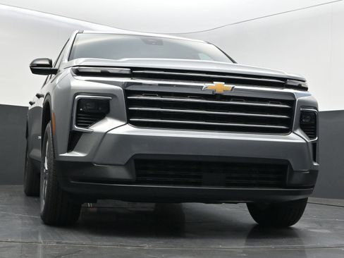 New 2026 Chevrolet Traverse LT FWD image 41