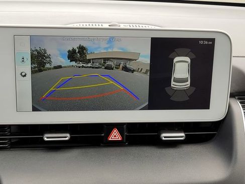 Certified 2024 Hyundai Ioniq 5 SEL RWD image 27