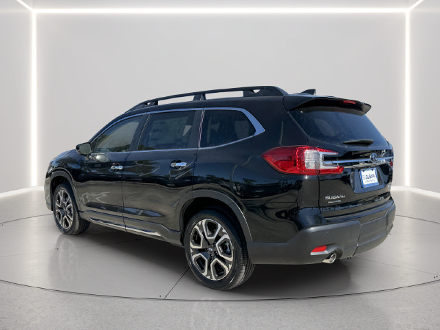 Certified 2026 Subaru Ascent Touring AWD/4WD image 3