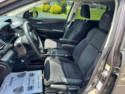 Used 2013 Honda CR-V EX image 17