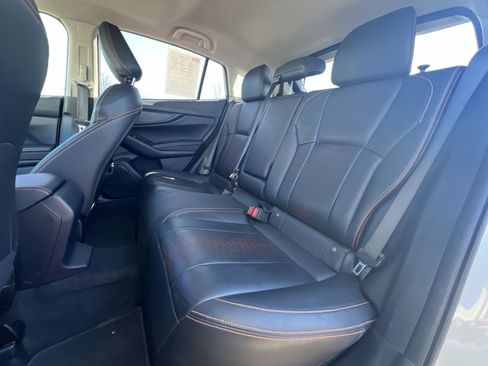 Used 2021 Subaru Crosstrek 2.5i Limited w/ Popular Package #4 image 24