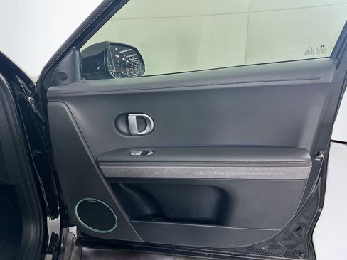 Used 2024 Hyundai Ioniq 5 Limited RWD image 33