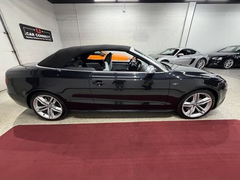 Used 2010 Audi S5 Prestige AWD/4WD image 56