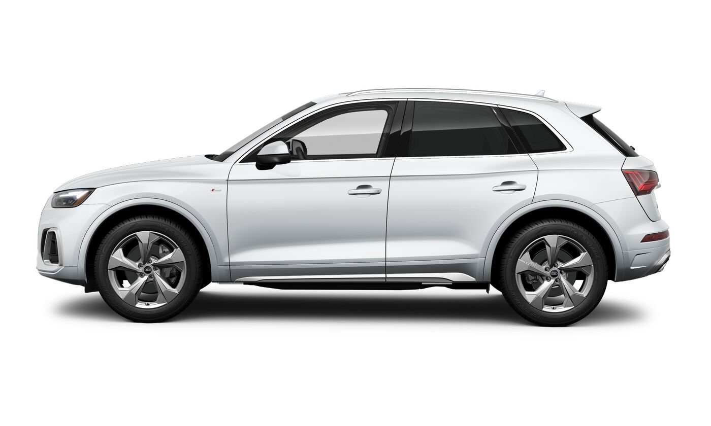 Certified 2023 Audi Q5 2.0T Premium Plus w/ Premium Plus Package AWD/4WD image 8