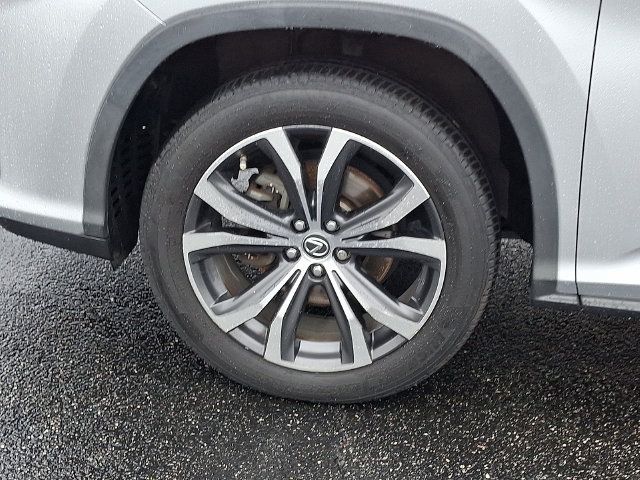 Used 2018 Lexus RX 350L FWD image 8