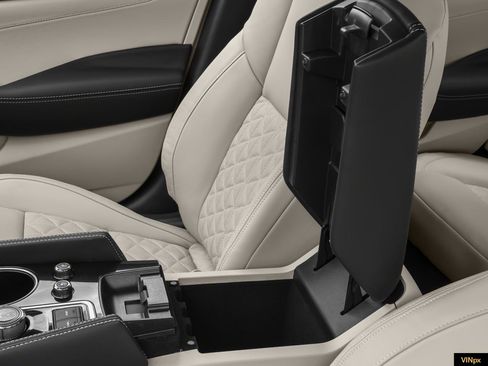 Used 2017 Nissan Maxima Platinum w/ Medallion Package image 13