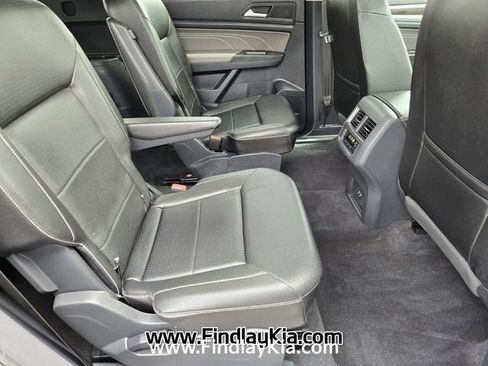 Used 2023 Volkswagen Atlas SE AWD/4WD image 20