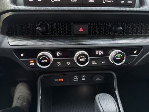 Used 2025 Honda CR-V EX image 25