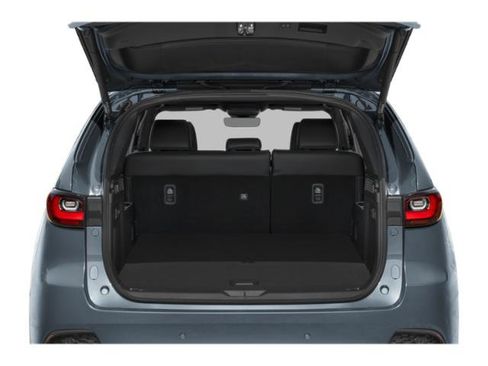 New 2026 MAZDA CX-70 SC AWD/4WD image 8